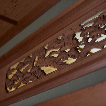 Cyclist Inn Hachikakuno / Vacation Stay 78852 Shimosato Extérieur photo