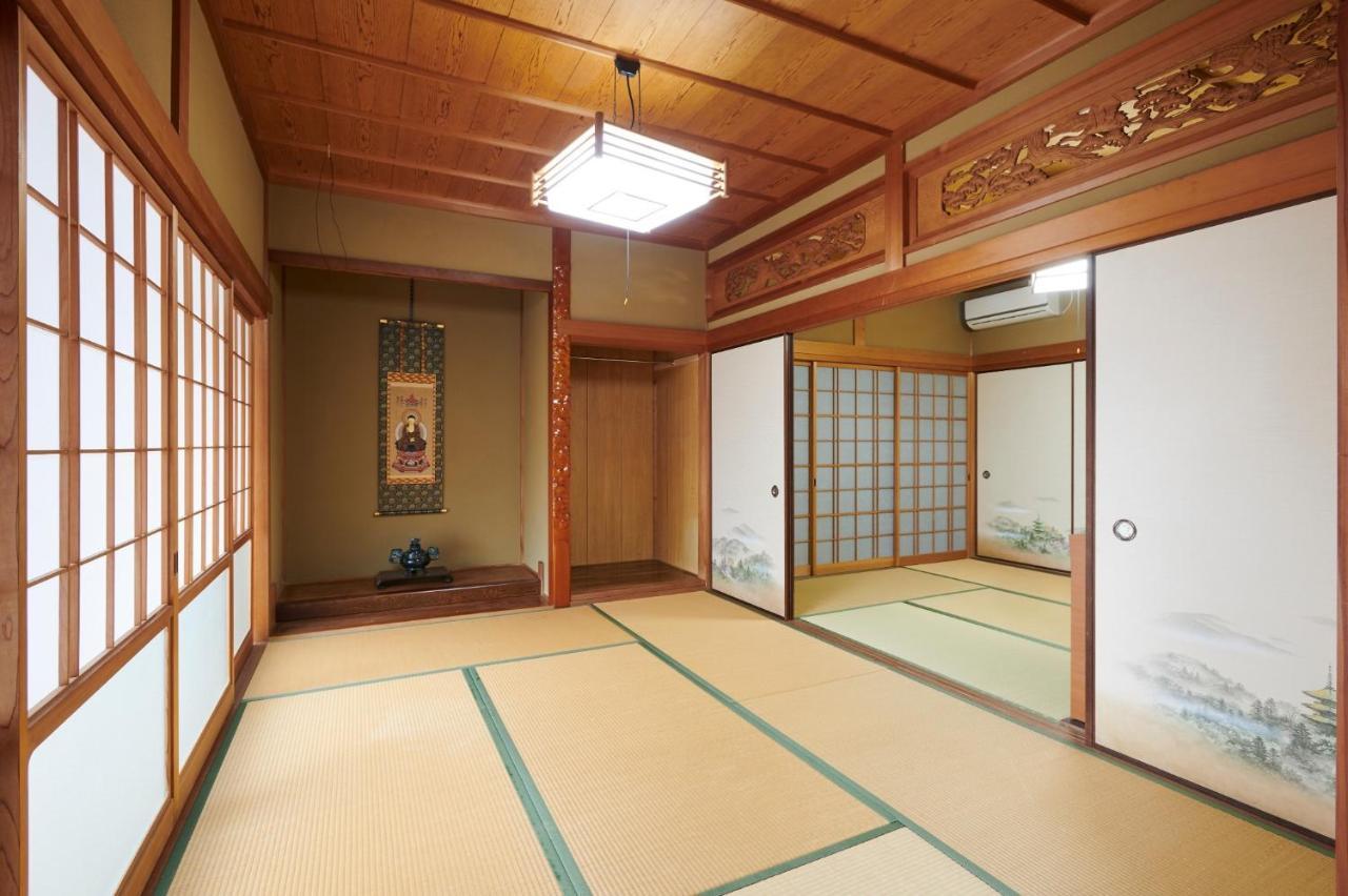 Cyclist Inn Hachikakuno / Vacation Stay 78852 Shimosato Extérieur photo