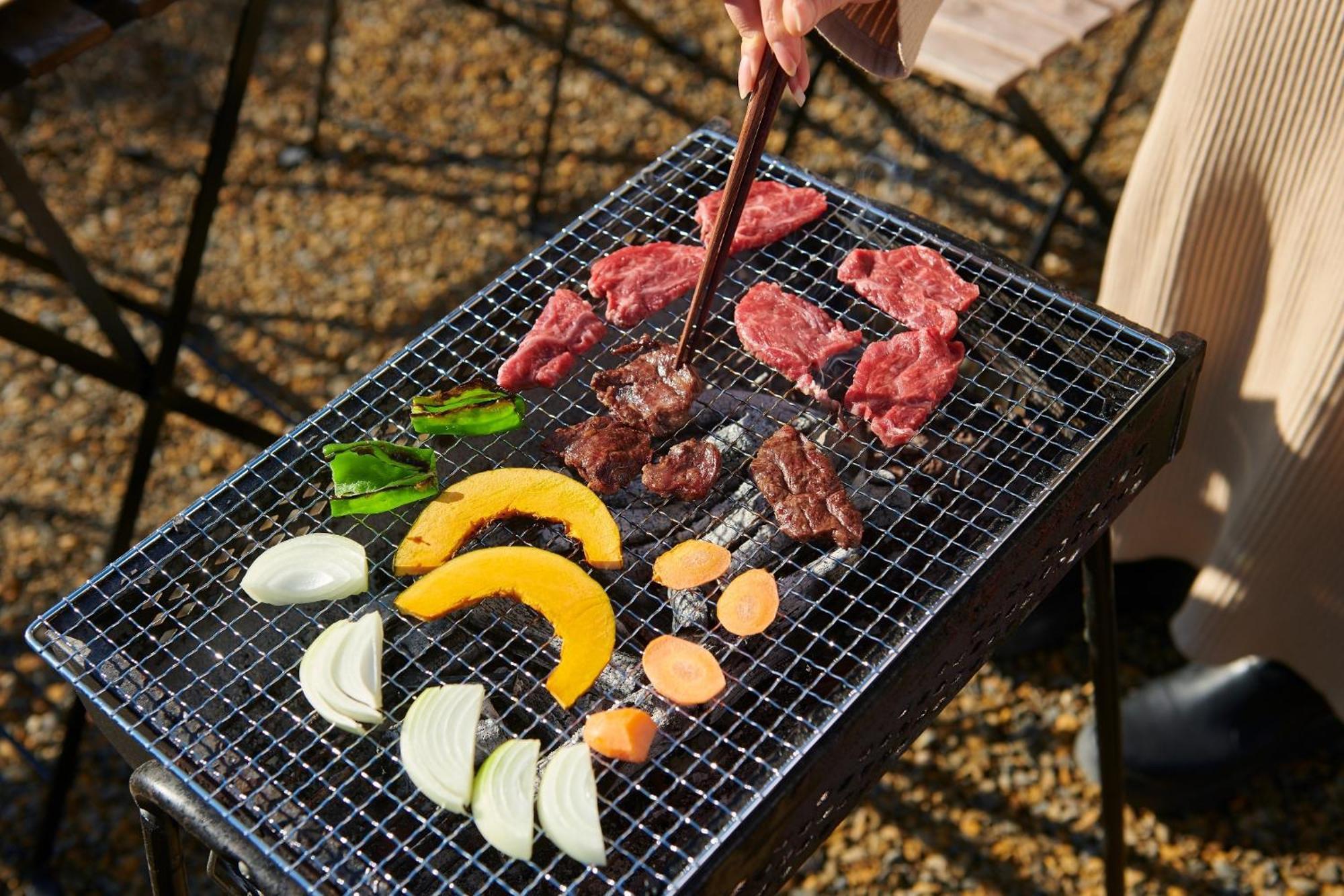 Cyclist Inn Hachikakuno / Vacation Stay 78852 Shimosato Extérieur photo