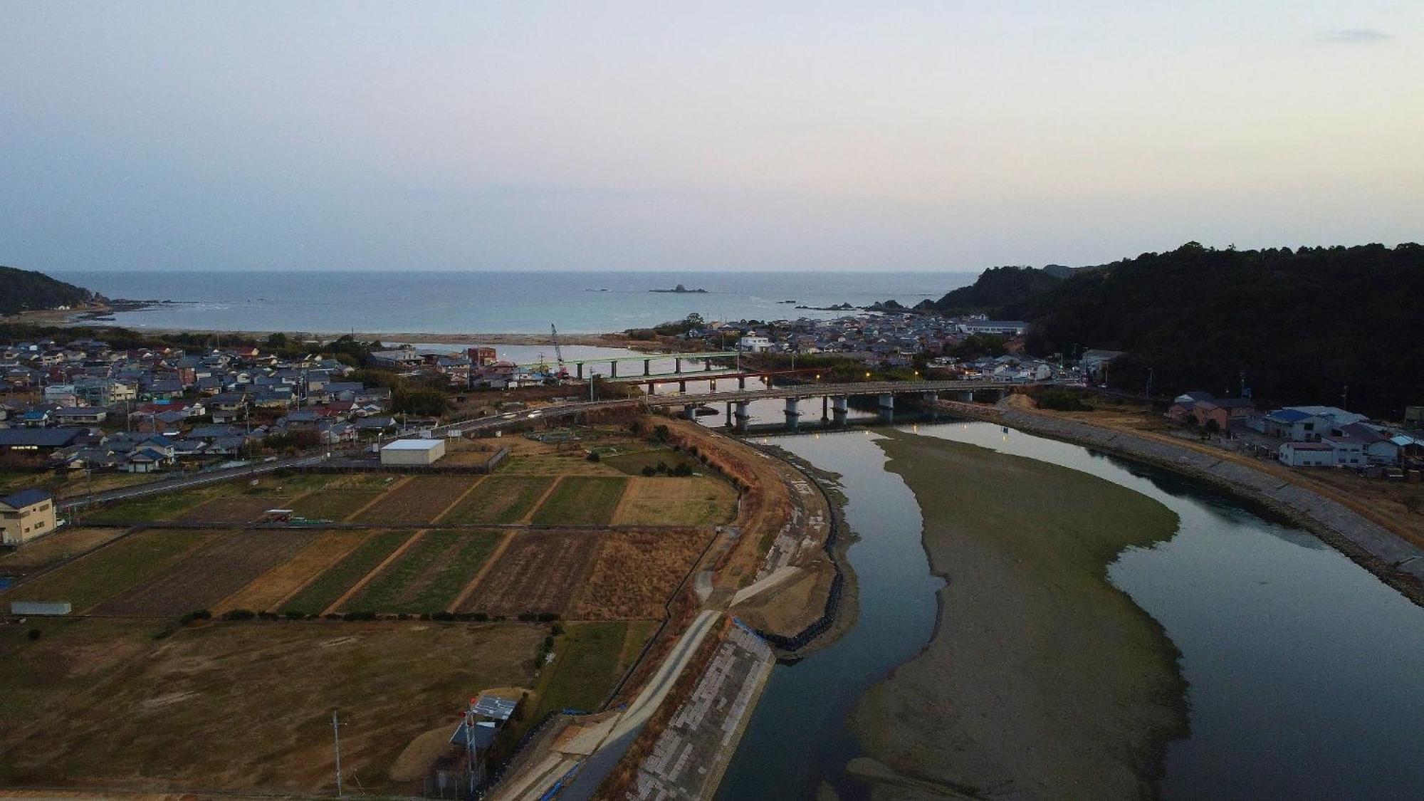 Cyclist Inn Hachikakuno / Vacation Stay 78852 Shimosato Extérieur photo