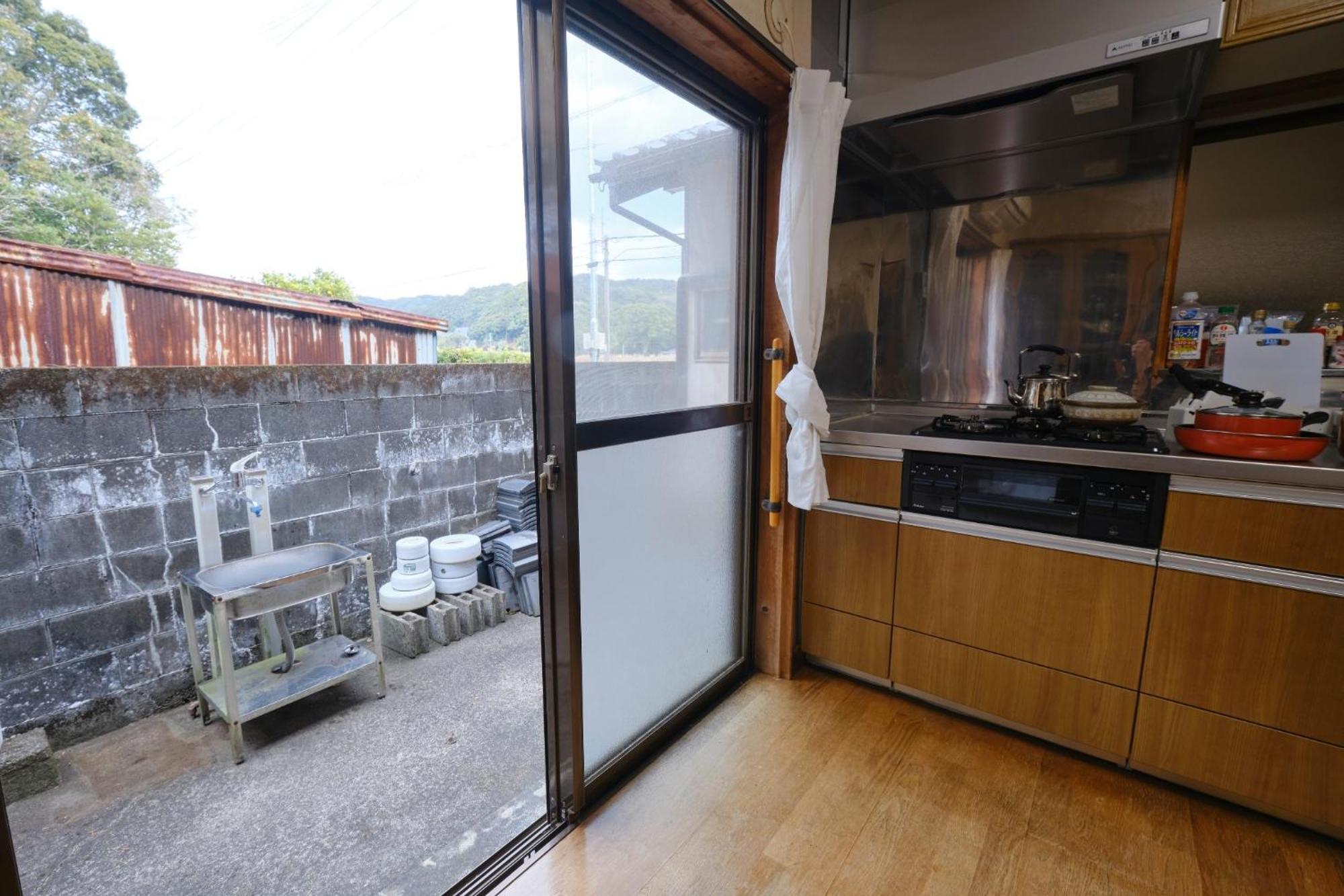 Cyclist Inn Hachikakuno / Vacation Stay 78852 Shimosato Extérieur photo
