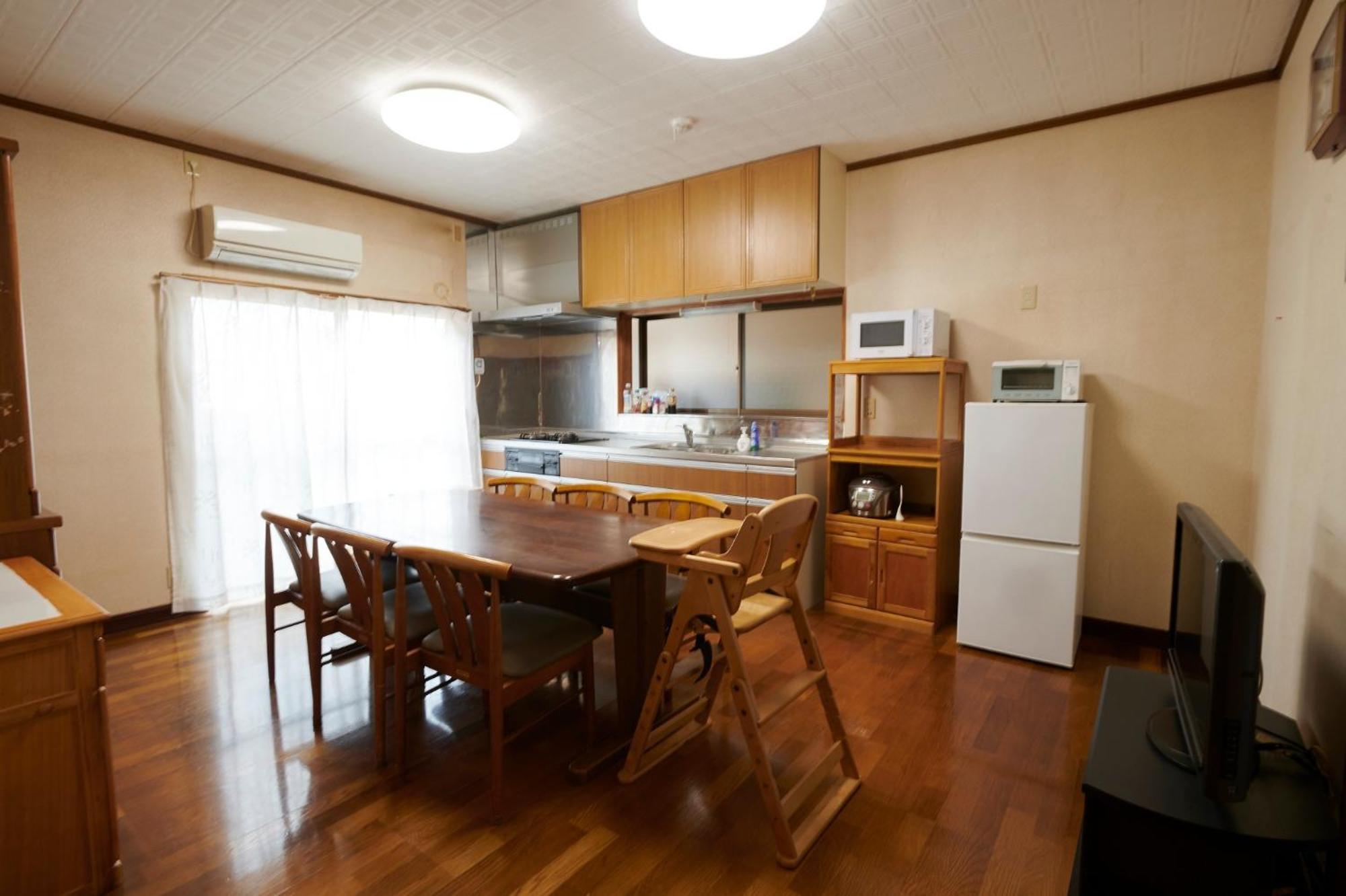 Cyclist Inn Hachikakuno / Vacation Stay 78852 Shimosato Extérieur photo