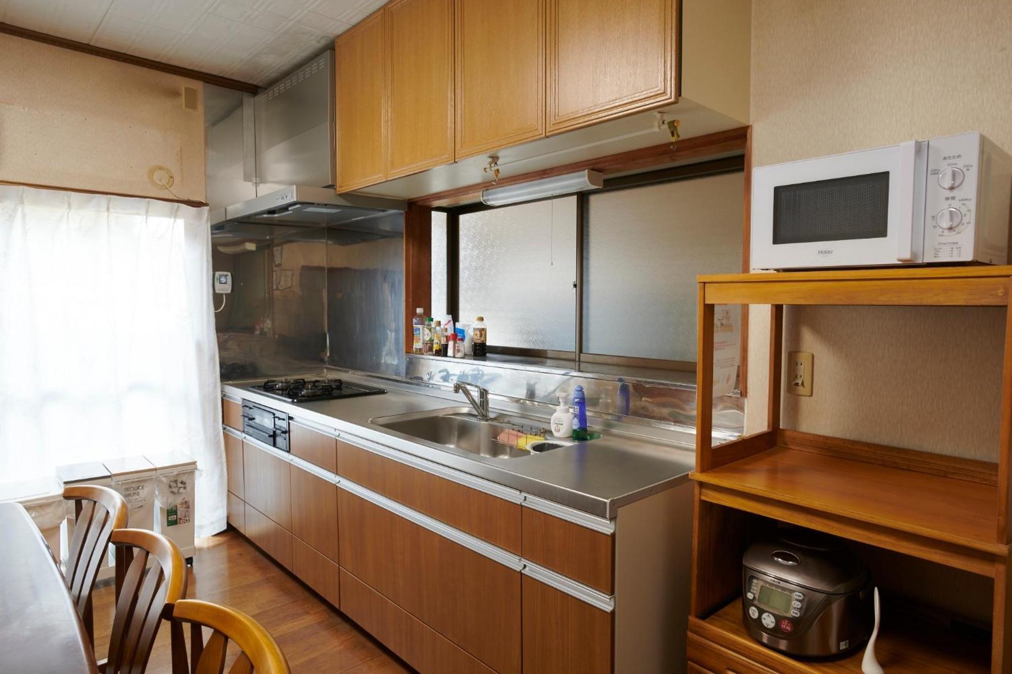 Cyclist Inn Hachikakuno / Vacation Stay 78852 Shimosato Extérieur photo