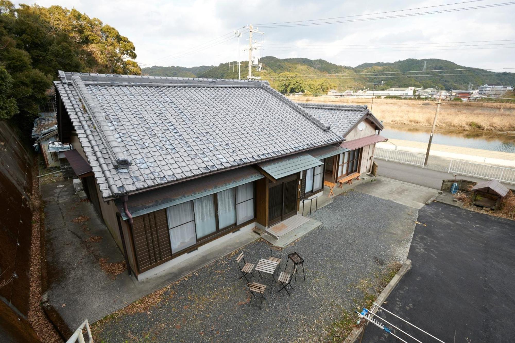 Cyclist Inn Hachikakuno / Vacation Stay 78852 Shimosato Extérieur photo