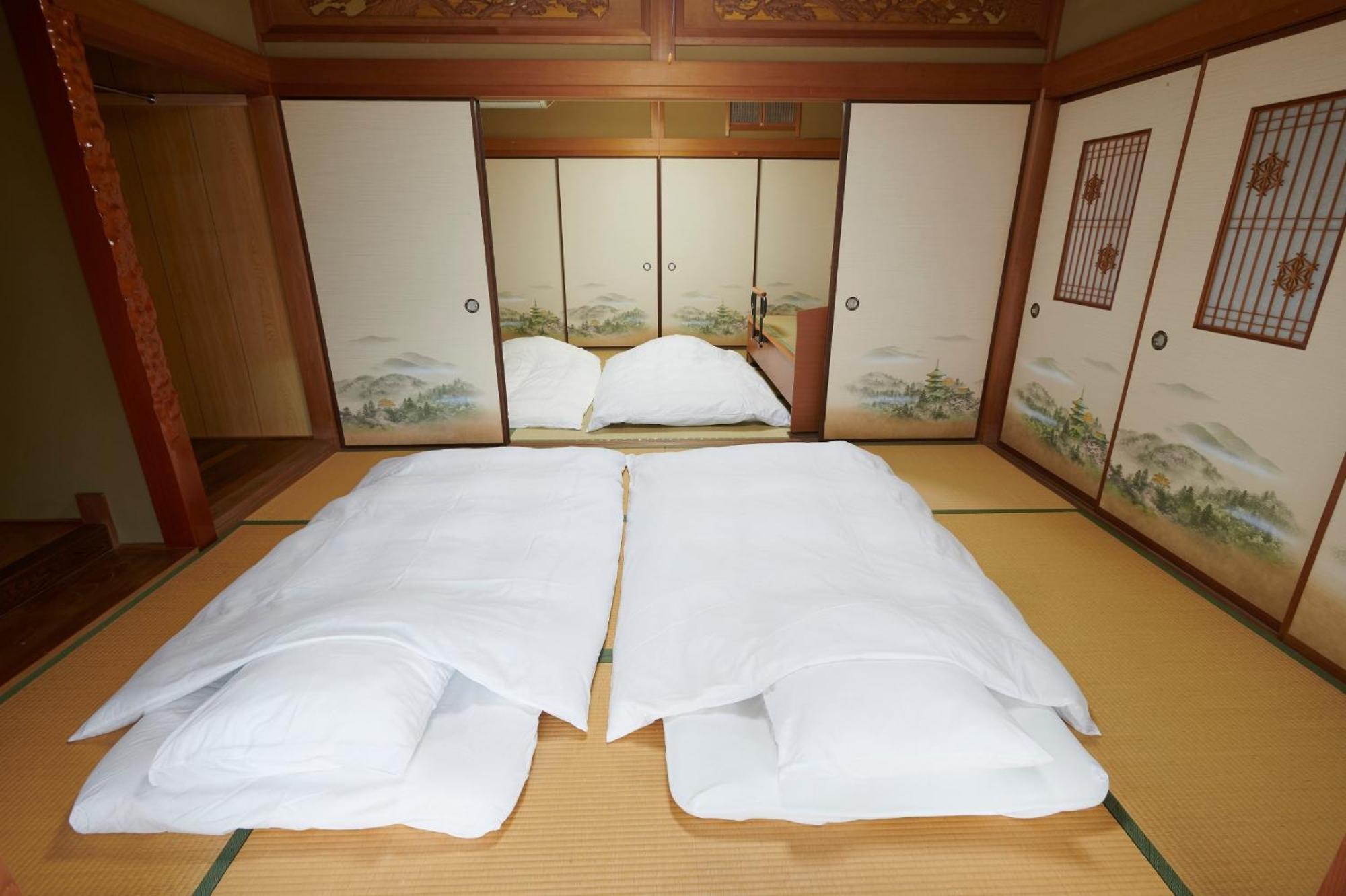 Cyclist Inn Hachikakuno / Vacation Stay 78852 Shimosato Extérieur photo