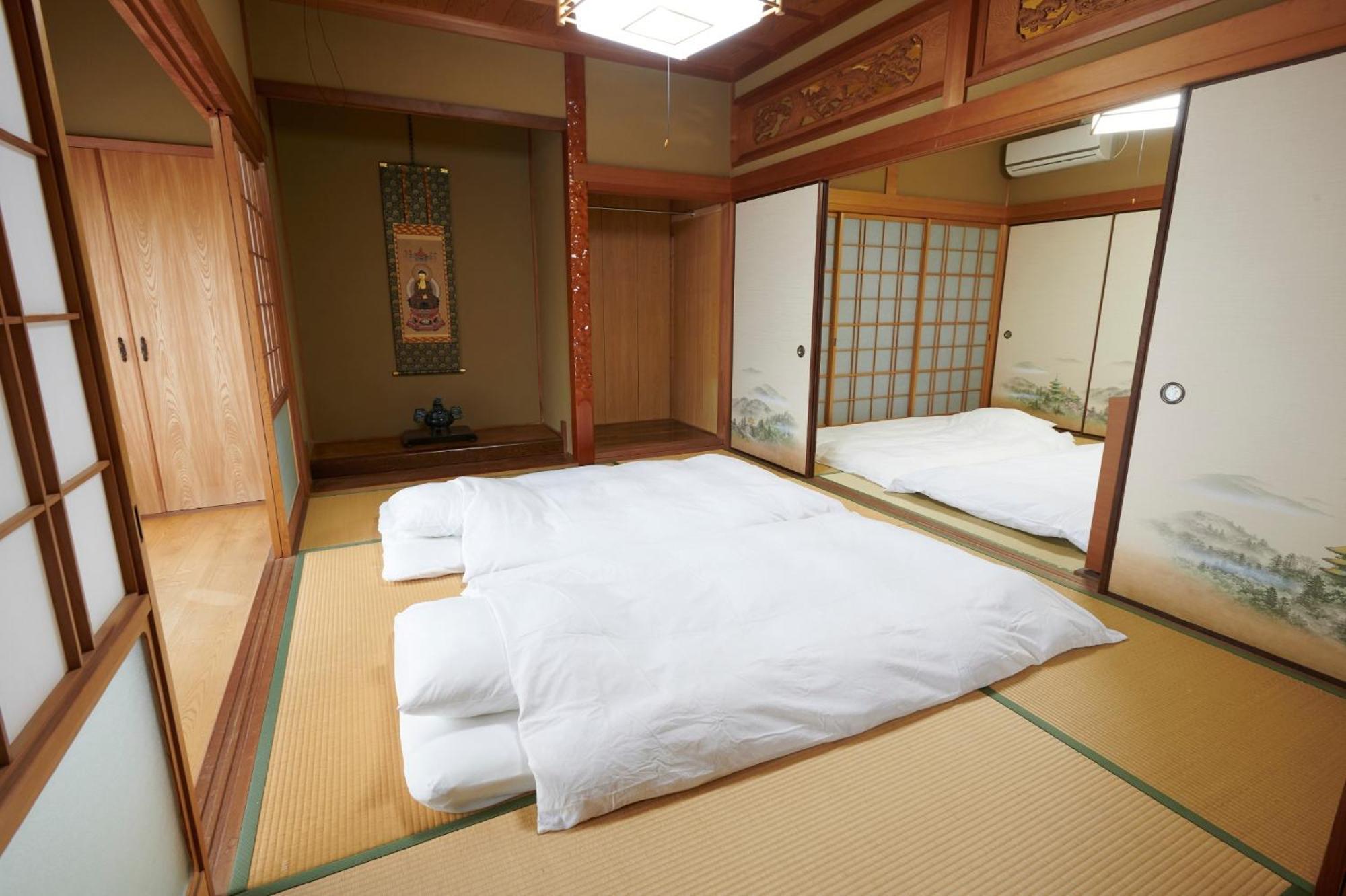 Cyclist Inn Hachikakuno / Vacation Stay 78852 Shimosato Extérieur photo
