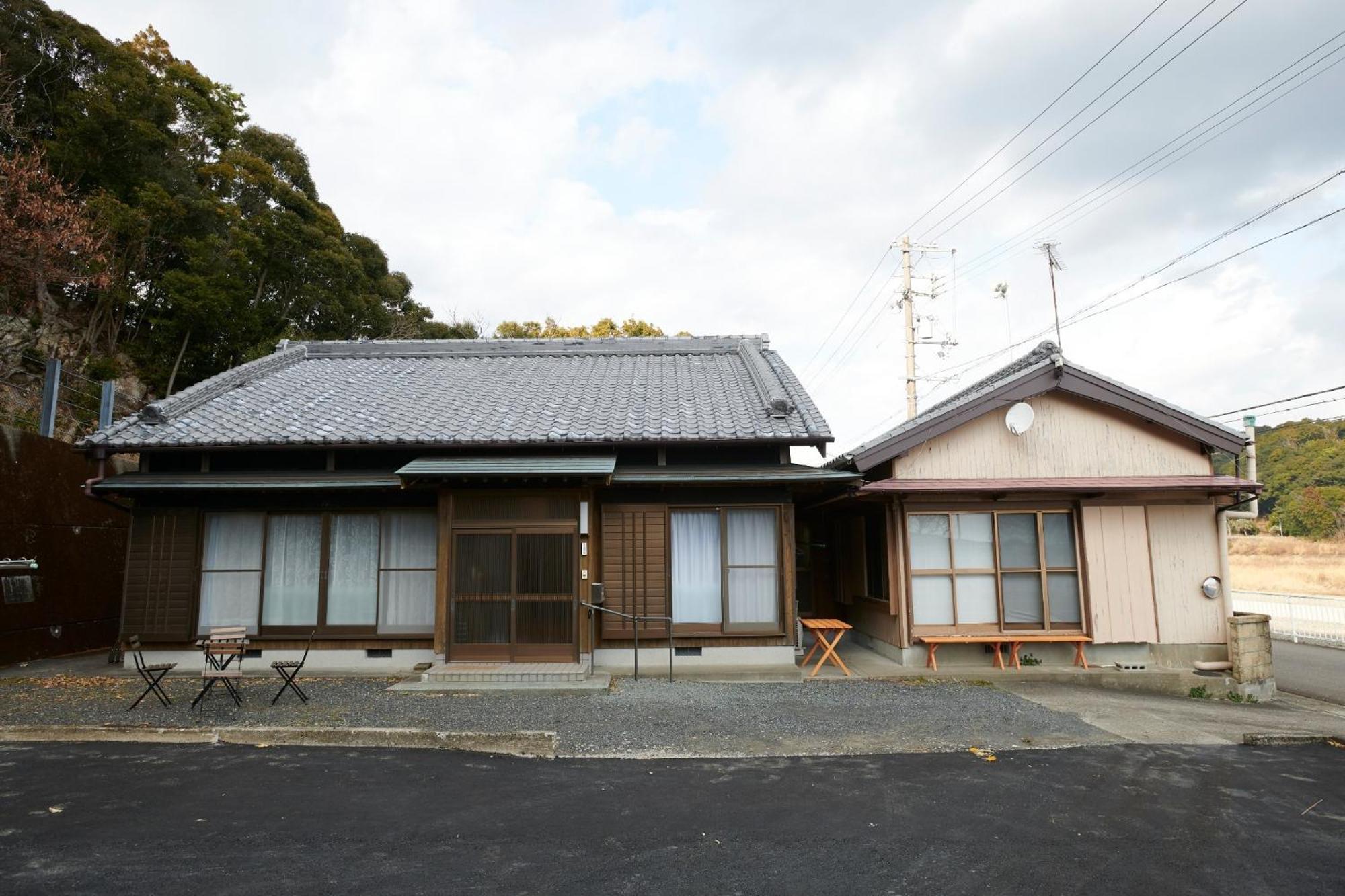 Cyclist Inn Hachikakuno / Vacation Stay 78852 Shimosato Extérieur photo